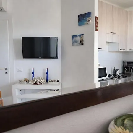 アパート Marino's House