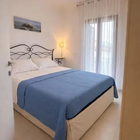 Apartment Marino's House