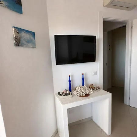 Apartment Marino's House