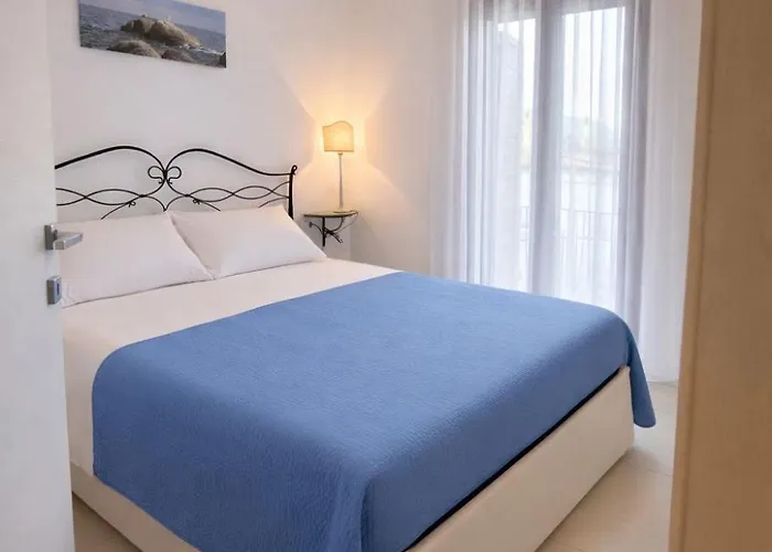 Apartment Marino's House *