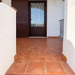 Marino's House Διαμέρισμα Lotzorai