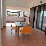 Marino's House