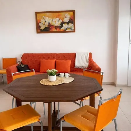 Marino's House * Lotzorai