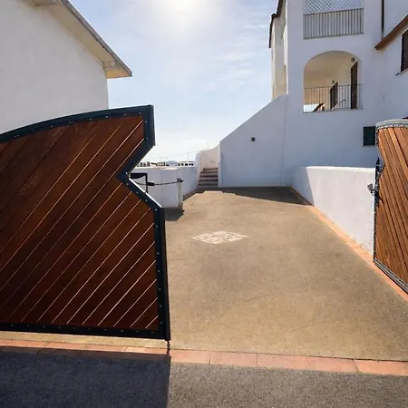 Appartamento Marino's House *