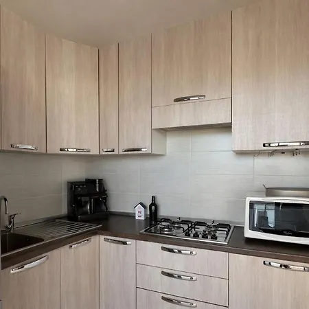 Appartamento Marino's House *