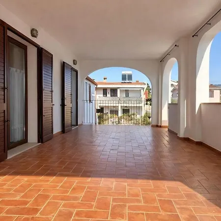 Marino's House Appartamento Lotzorai