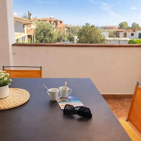 Marino's House * Lotzorai