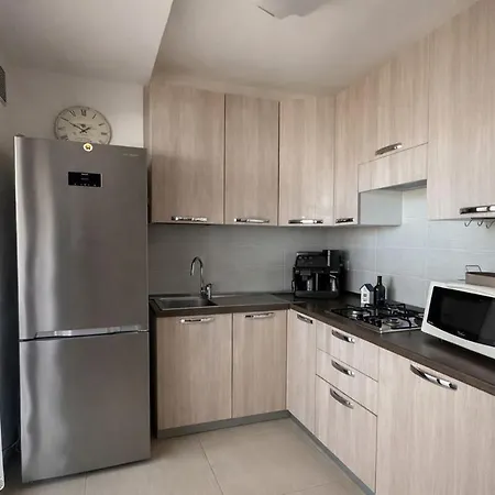 Marino's House * Lotzorai