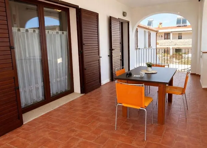 Appartamento Marino's House *