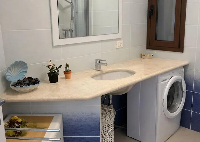 Marino's House Lotzorai