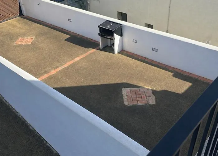 Appartamento Marino's House