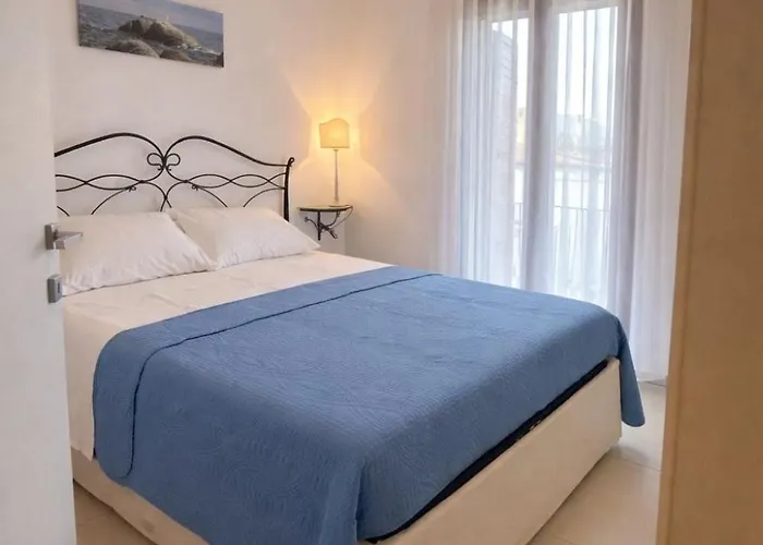 Appartamento Marino's House