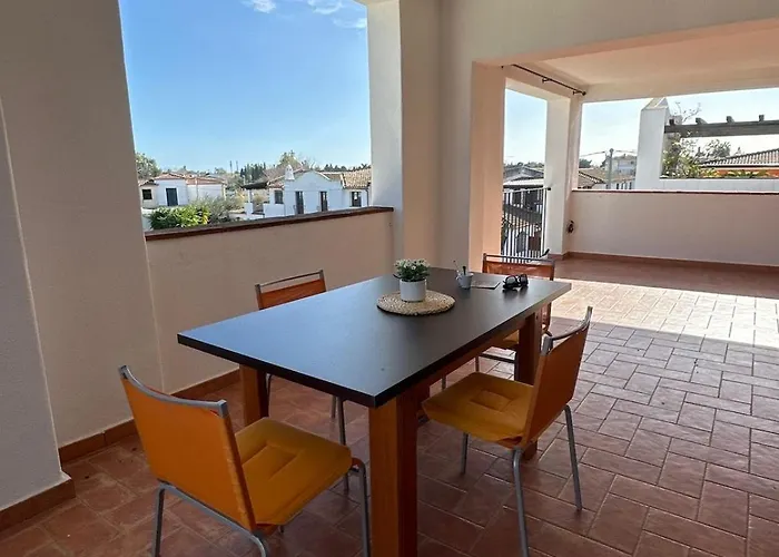 Marino's House * Lotzorai