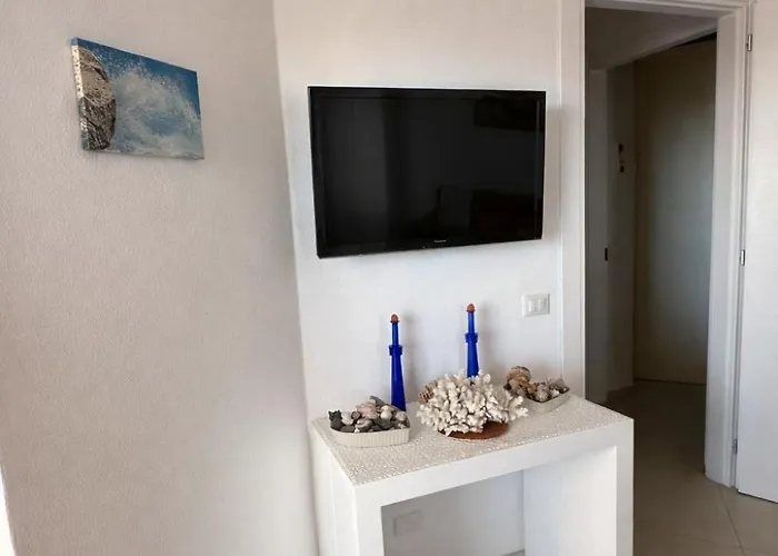 Appartamento Marino's House