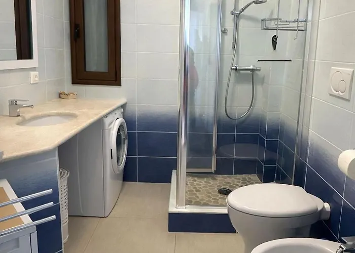 Appartamento Marino's House Lotzorai