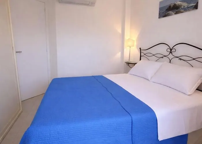 Marino's House Lotzorai